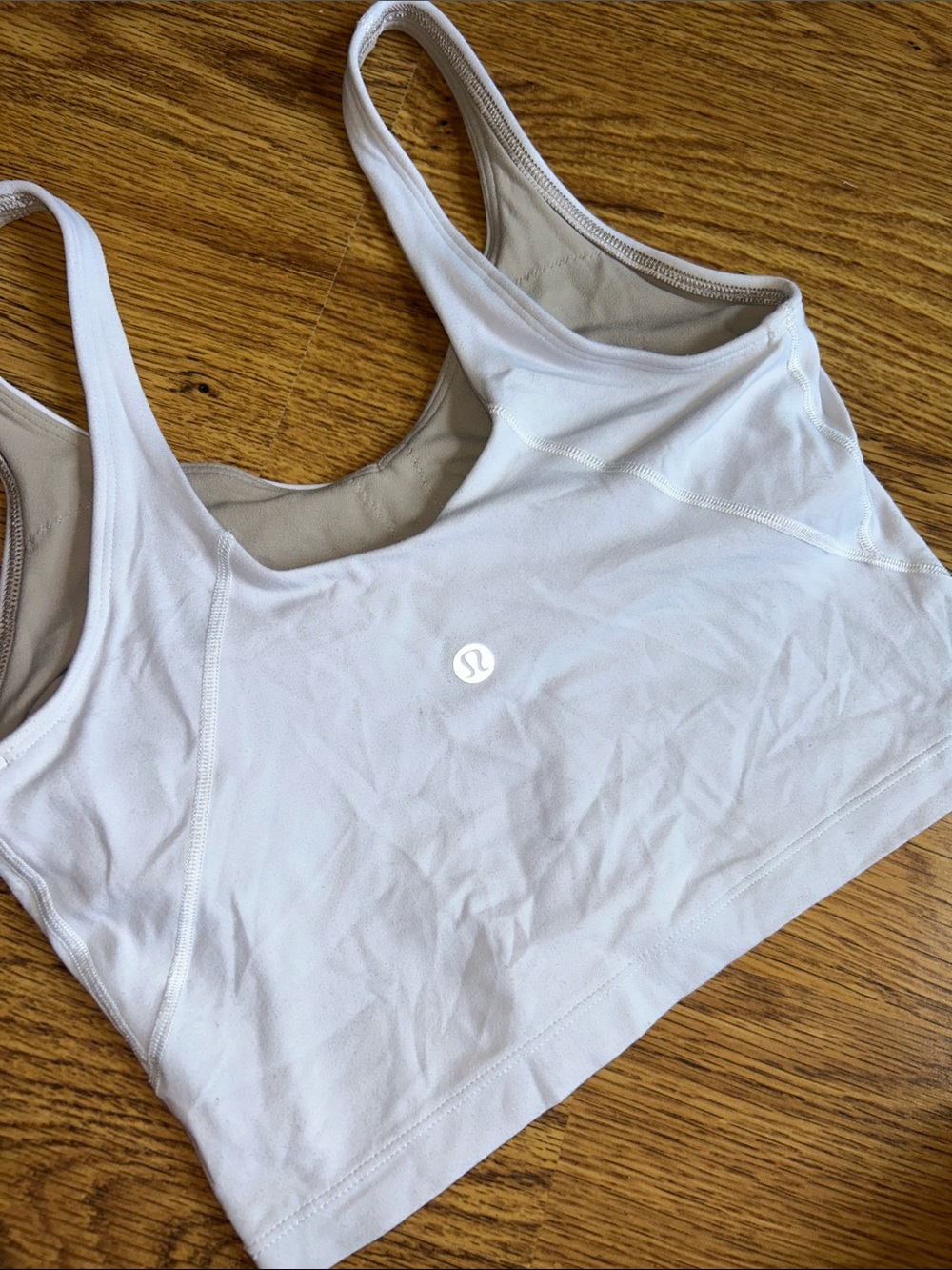 Lululemon Align Tank - Picture 8 of 9